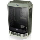 Thermaltake CA-1Y4-00SEWN-00 verde chiaro