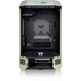 Thermaltake CA-1Y4-00SEWN-00 verde chiaro