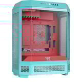 Thermaltake CA-1Z1-00MLWN-00 Menta/Rosso