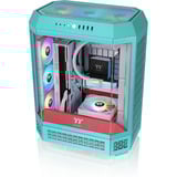 Thermaltake CA-1Z1-00MLWN-00 Menta/Rosso