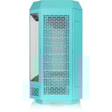 Thermaltake CA-1Z1-00MLWN-00 Menta/Rosso