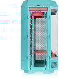 Thermaltake CA-1Z1-00MLWN-00 Menta/Rosso