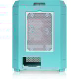 Thermaltake CA-1Z1-00MLWN-00 Menta/Rosso