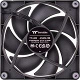 Thermaltake CL-F147-PL12BL-A Nero
