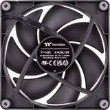 Thermaltake CL-F147-PL12BL-A Nero