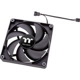 Thermaltake CL-F147-PL12BL-A Nero