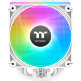Thermaltake CL-P138-CA12SW-A bianco