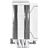 Thermaltake CL-P138-CA12SW-A, raffreddamento CPU  bianco