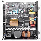 Thermaltake Germanium Pro RGB 850W, Alimentatore PC Nero