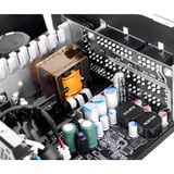 Thermaltake Germanium Pro RGB 850W, Alimentatore PC Nero