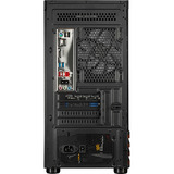 Thermaltake PC-000135-DE, PC Gaming Ardesia/legno