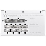 Thermaltake PS-TPT-0850FNFAGE-3 bianco