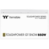 Thermaltake PS-TPT-0850FNFAGE-3 bianco