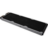 Thermaltake Pacific SR420 Slim Radiator, Radiatore 
