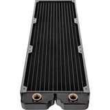 Thermaltake Pacific SR420 Slim Radiator, Radiatore 