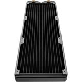 Thermaltake Pacific SR420 Slim Radiator, Radiatore 
