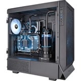 Thermaltake Pacific SR420 Slim Radiator, Radiatore 