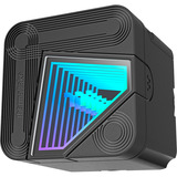 Thermaltake ST360 Ultra, Raffreddamento ad acqua Nero