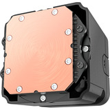 Thermaltake ST360 Ultra, Raffreddamento ad acqua Nero