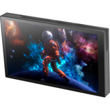 Thermaltake ST360 Ultra, Raffreddamento ad acqua Nero