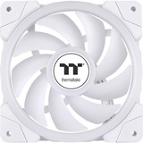 Thermaltake SWAFAN EX12 ARGB Sync PC Cooling Fan White TT Premium Edition bianco