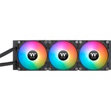 Thermaltake TH360 V2 Ultra ARGB Sync All-In-One Liquid Cooler Nero