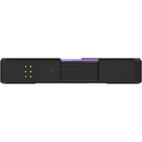 Thermaltake TS 140 EX RGB, Ventola Nero