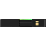 Thermaltake TS 140 EX RGB, Ventola Nero