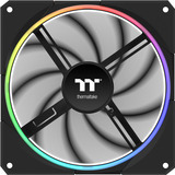 Thermaltake TS 140 EX RGB, Ventola Nero