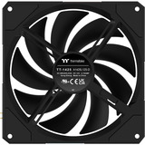 Thermaltake TS 140 EX RGB, Ventola Nero