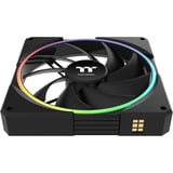 Thermaltake TS 140 EX RGB, Ventola Nero