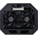 Thermaltake The Tower 300, Chassis Tower verde chiaro
