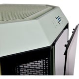 Thermaltake The Tower 300, Chassis Tower verde chiaro