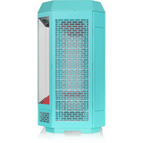 Thermaltake The Tower 600, Chassis Tower Menta/Rosso