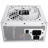 Thermaltake Toughpower GT Snow 850W, Alimentatore PC bianco