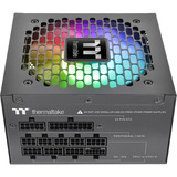Thermaltake WG0850RE, Alimentatore PC Nero