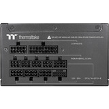 Thermaltake WG0850RE, Alimentatore PC Nero