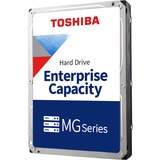 Toshiba MG09ACA16TE, Hard-disk 