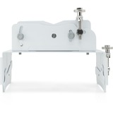 Ubiquiti Kit di allineamento di precisione-620, Supporto bianco