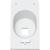Ubiquiti Supporto da tavolo UniFi Intercom Viewer, Stand bianco