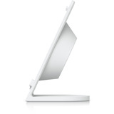 Ubiquiti Supporto da tavolo UniFi Intercom Viewer, Stand bianco