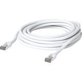 Ubiquiti UACC-Cable-Patch-Outdoor-2M-W, Cavo bianco