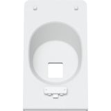 Ubiquiti UACC-Intercom-Viewer-TS bianco
