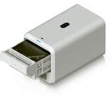 Ubiquiti UNAS-2-W bianco