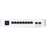 Ubiquiti USW-Pro-8-PoE grigio