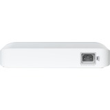 Ubiquiti USW-Pro-8-PoE grigio