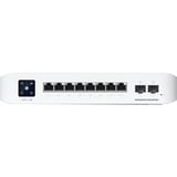 Ubiquiti USW-Pro-8-PoE, Interruttore grigio