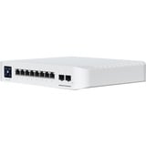 Ubiquiti UniFi Switch Pro, Interruttore grigio