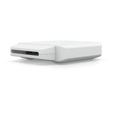 Ubiquiti UniFi USW‑FLEX Gestito L2 Gigabit Ethernet (10/100/1000) Supporto Power over Ethernet (PoE) Bianco, Interruttore bianco, Gestito, L2, Gigabit Ethernet (10/100/1000), Full duplex, Supporto Power over Ethernet (PoE), Montabile a parete