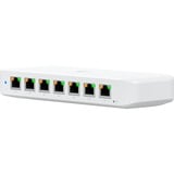 Ubiquiti Unifi Switch Ultra 60W, Interruttore 